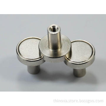 Permanent NdFeB Magnet for LED Display/Screens